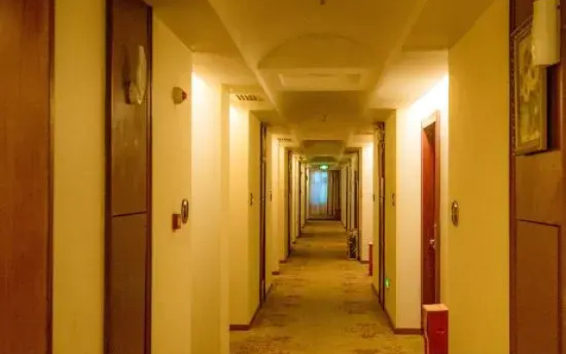 Shenzhen Aitingbao Hotel