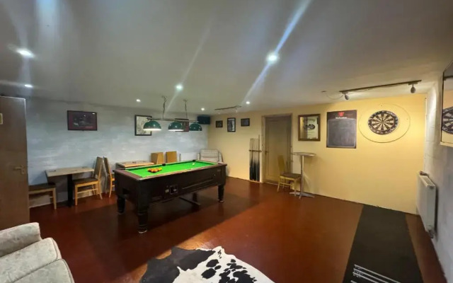 Carpenters Arms