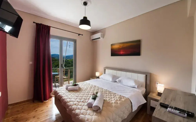 Magicians Apartments