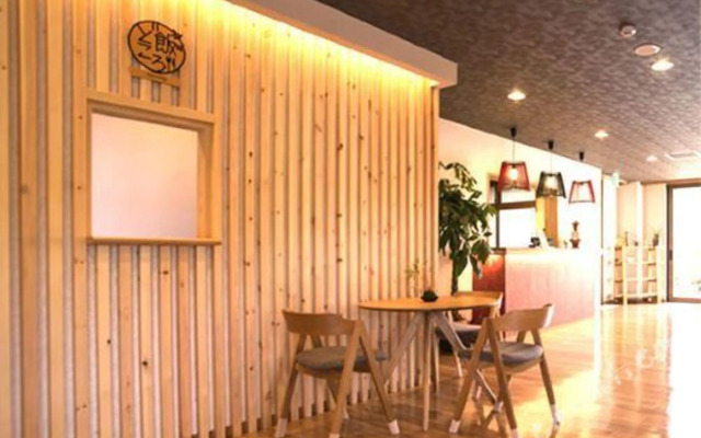 Hot Water / Vacation Stay 24467