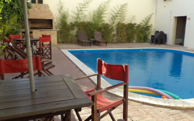 Toscano Hotel