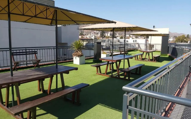 Miralejos departamento suite premium