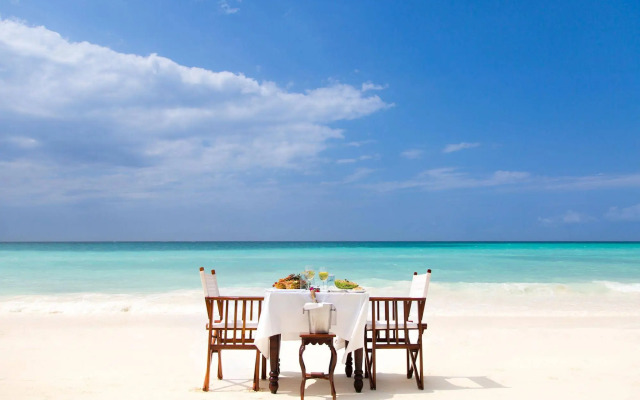 Ras Nungwi Beach