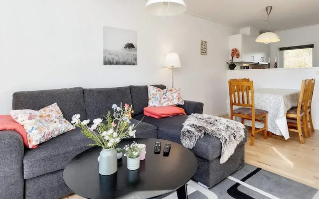 6 Person Holiday Home in Hals