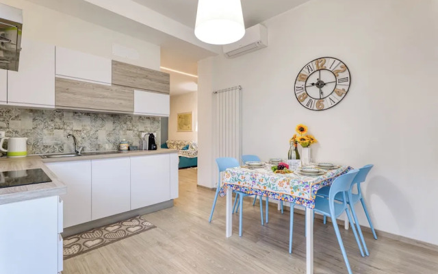 GP Apartments - Sea And Relax