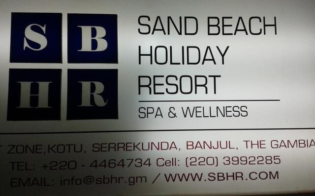 Sand Beach Hotel