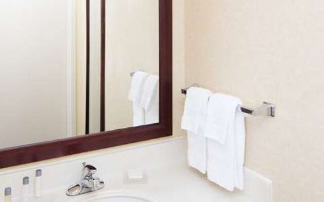 Springhill Suites Seattle Bothell
