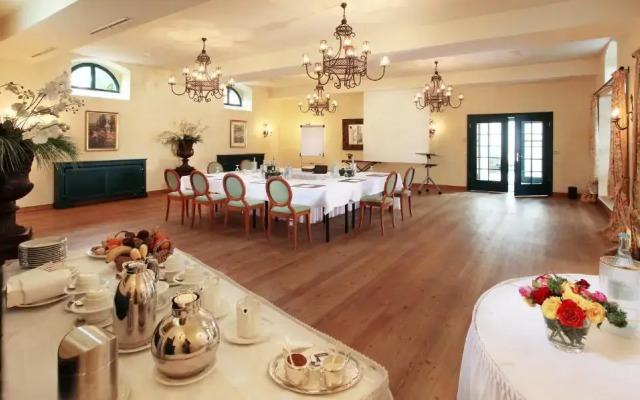 Hotel Deidesheimer Hof