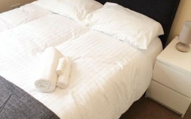 Poplar Grove Serviced Accommodation