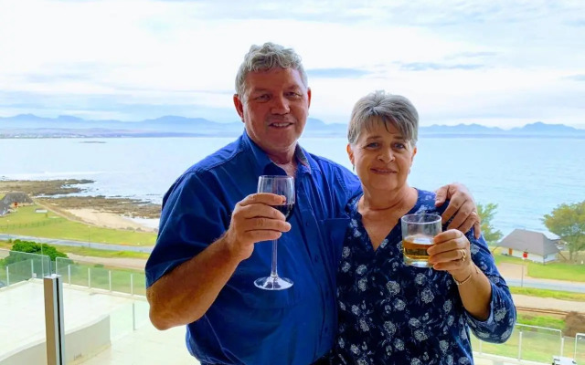 Sea-View Nautica @ Mossel Bay