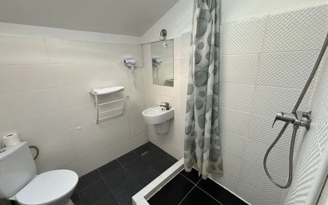 Piata Uniri Cozy Inn