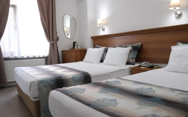 Kıspet Konak Hotel
