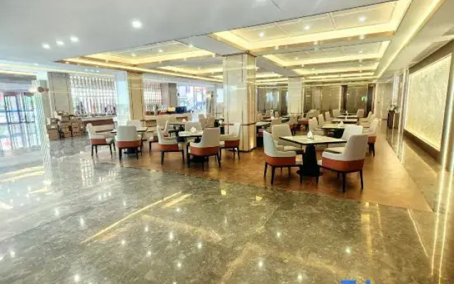 Wencheng International Hotel