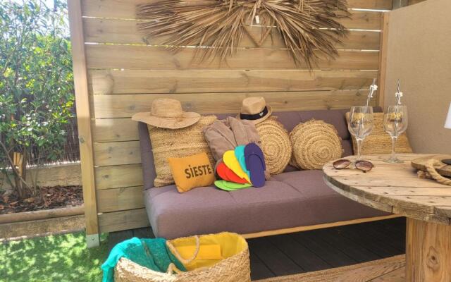 Suite & SPA Just Dream 28