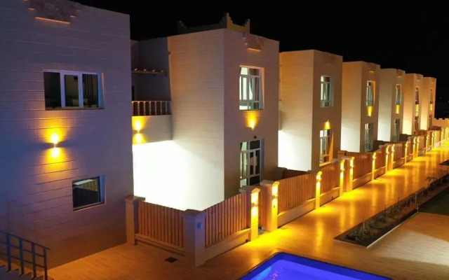 Al Asala Resort