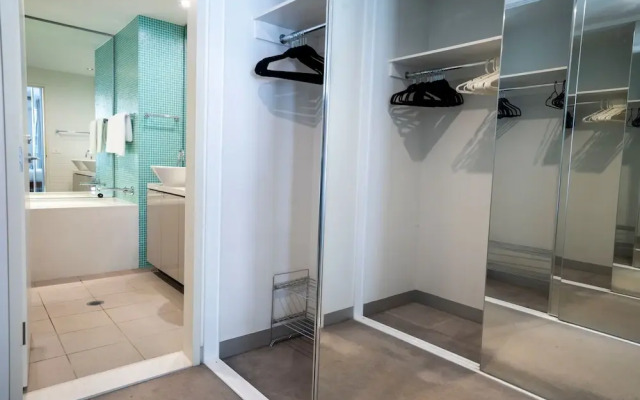 Premium 2 Bedroom Apartment