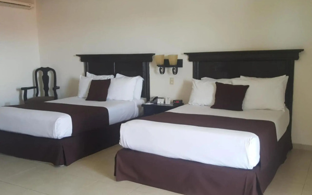 Hotel Go Inn