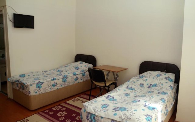Vatan Yurt Hostel