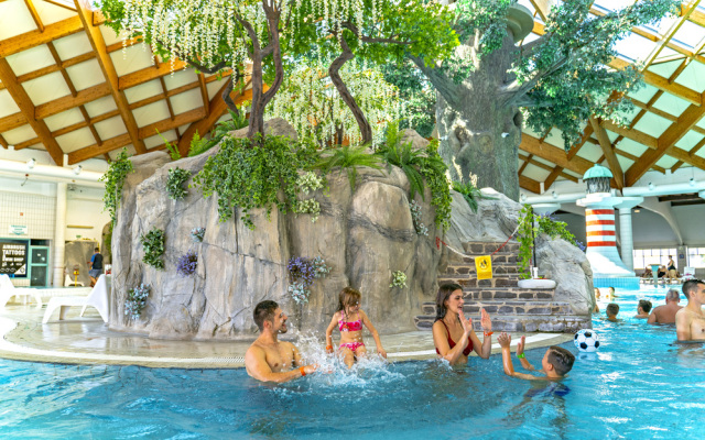 Hotel Terme - Terme Čatež