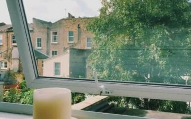 Premium 1-bedroom Flat Hackney