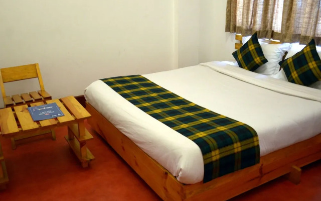 OYO 5034 Living Roof