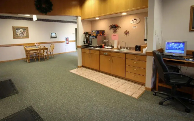 Super Motel Granite Falls