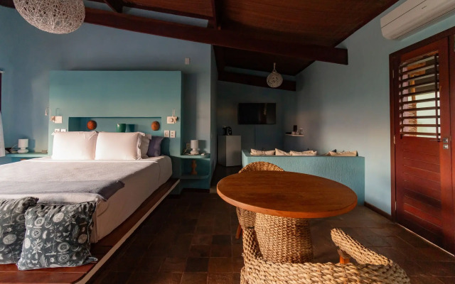 Kilombo Villas & Spa