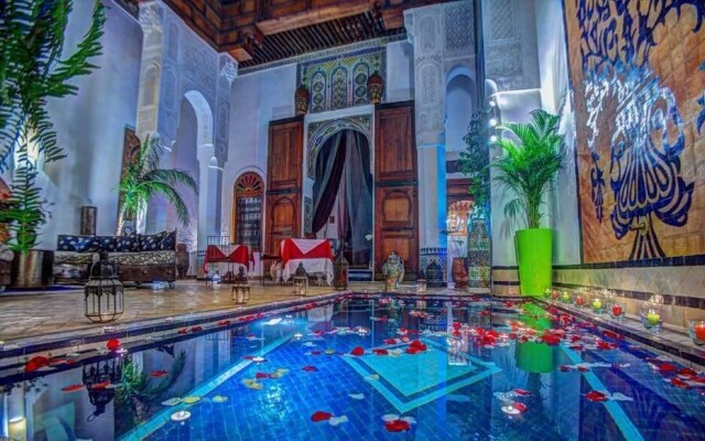 Riad Almaz
