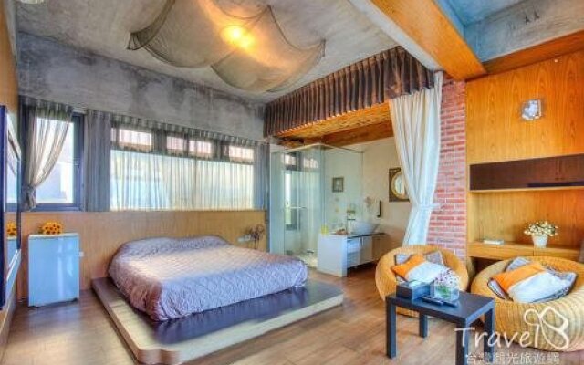 Yilan Architect House