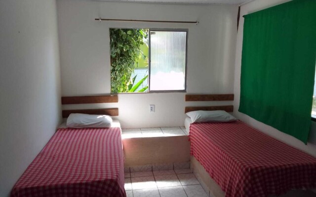 Pousada A Vila do Pirata