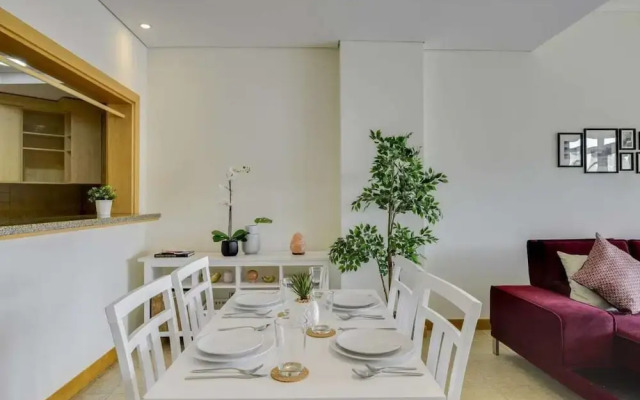 Dreamy Apartment at The Palm Spa Access
