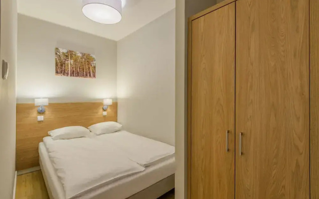 Apartamenty Stegna Forest