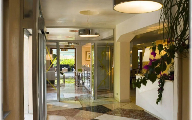 Hotel Ristorante Cavaliere