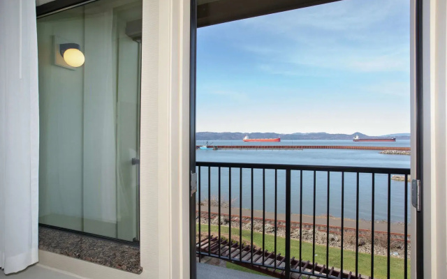 Hampton Inn and Suites Astoria