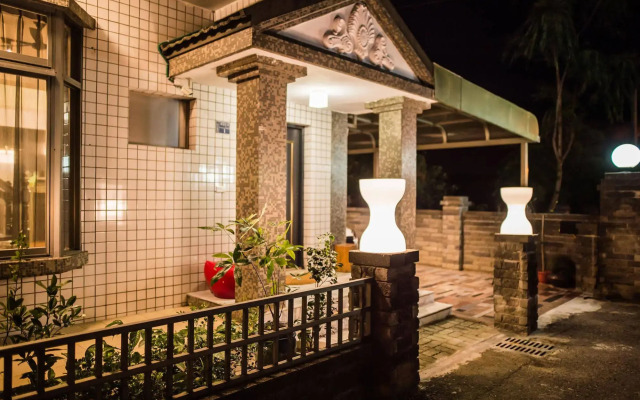 So Art Guesthouse & Hostel