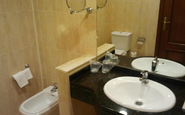Hotel Lozano