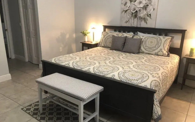 Sharon S Calabay Parc Vacation Home