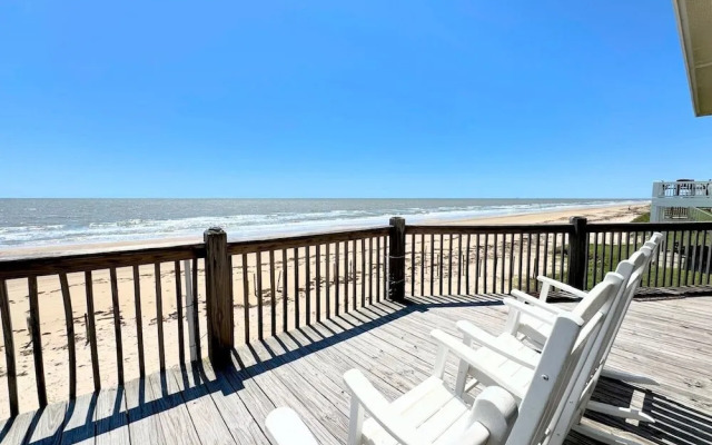 Sunburn Alley 4 Bedroom Home