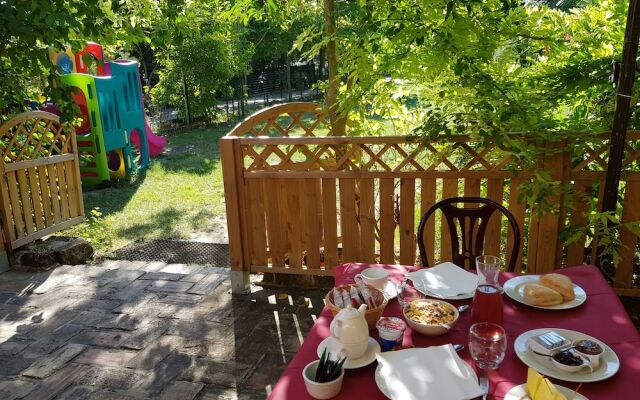 Country House LIsola Che Non C