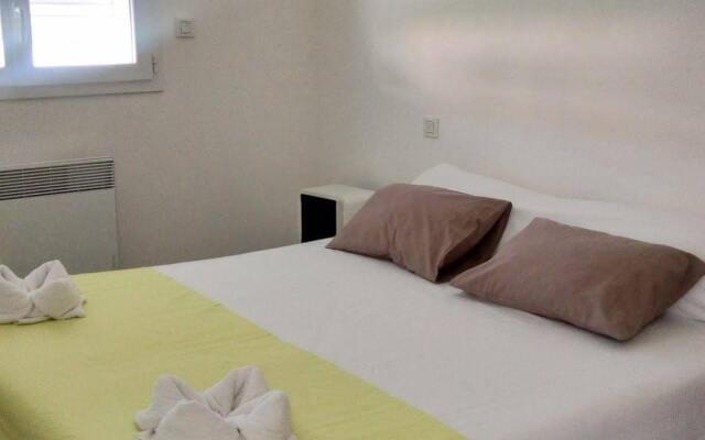 Park & Suites Village Gorges de l'Hérault Cévennes