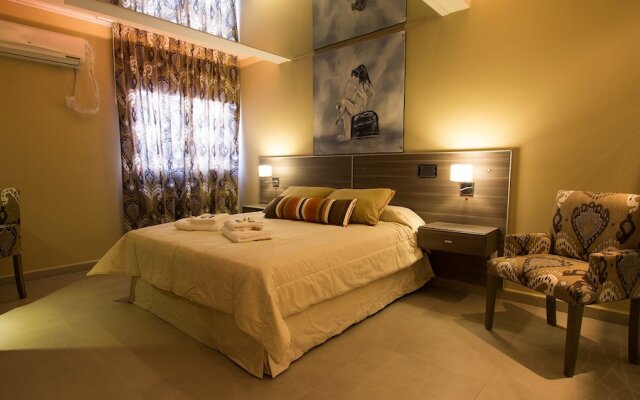 El Secreto Hotel - Adults Only