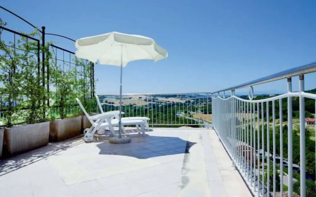 Hotel Sirolo