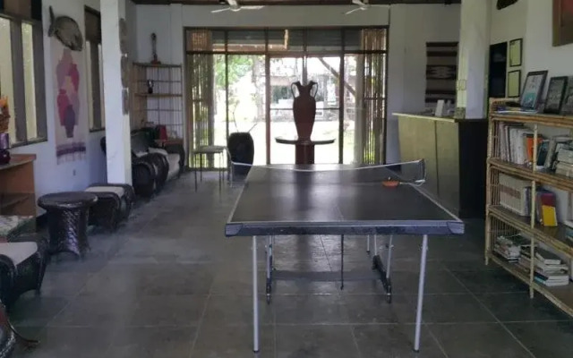 Oceana Hotel & Beach Resort