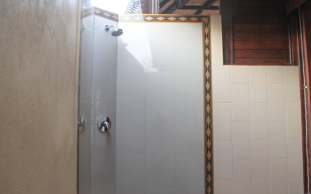 Dinatah Lembongan Villas