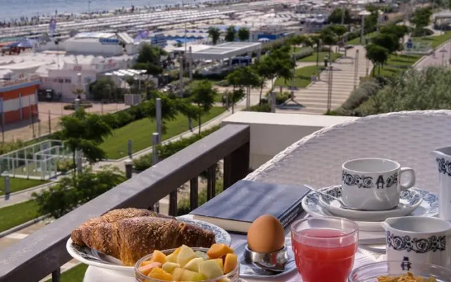 Best Western Hotel Abners