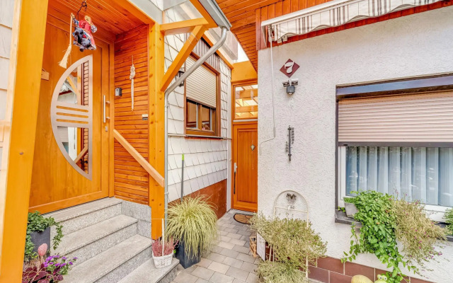 Lovely Apartment in Ilsenburg Harz near Ski Area