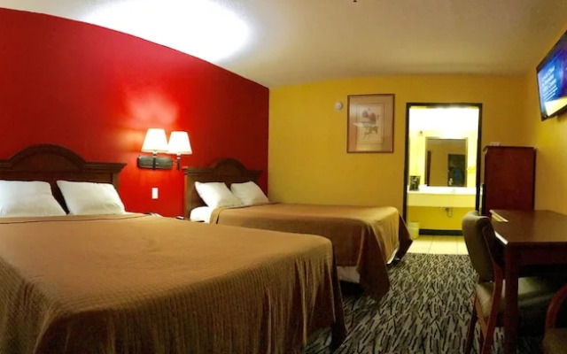 Relax Inn