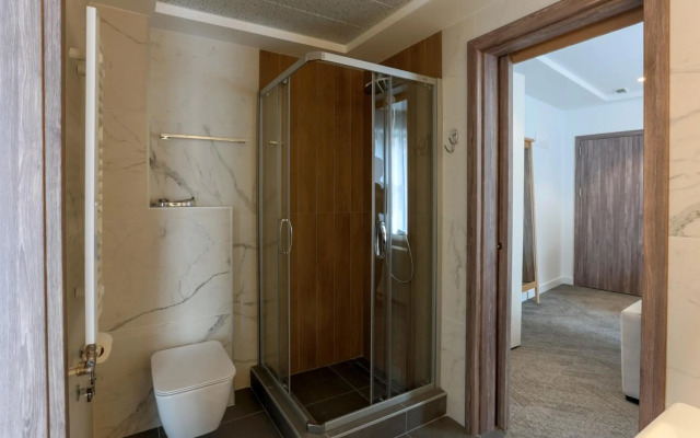 Hotel MIR