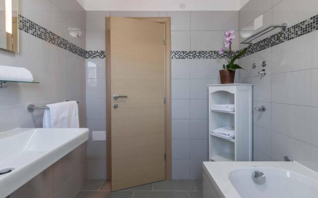 Apartments Villa Tre Marie