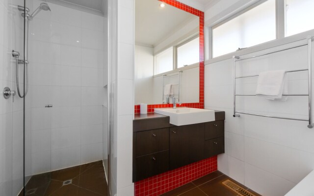 Boutique Stays - Sandy Haven C